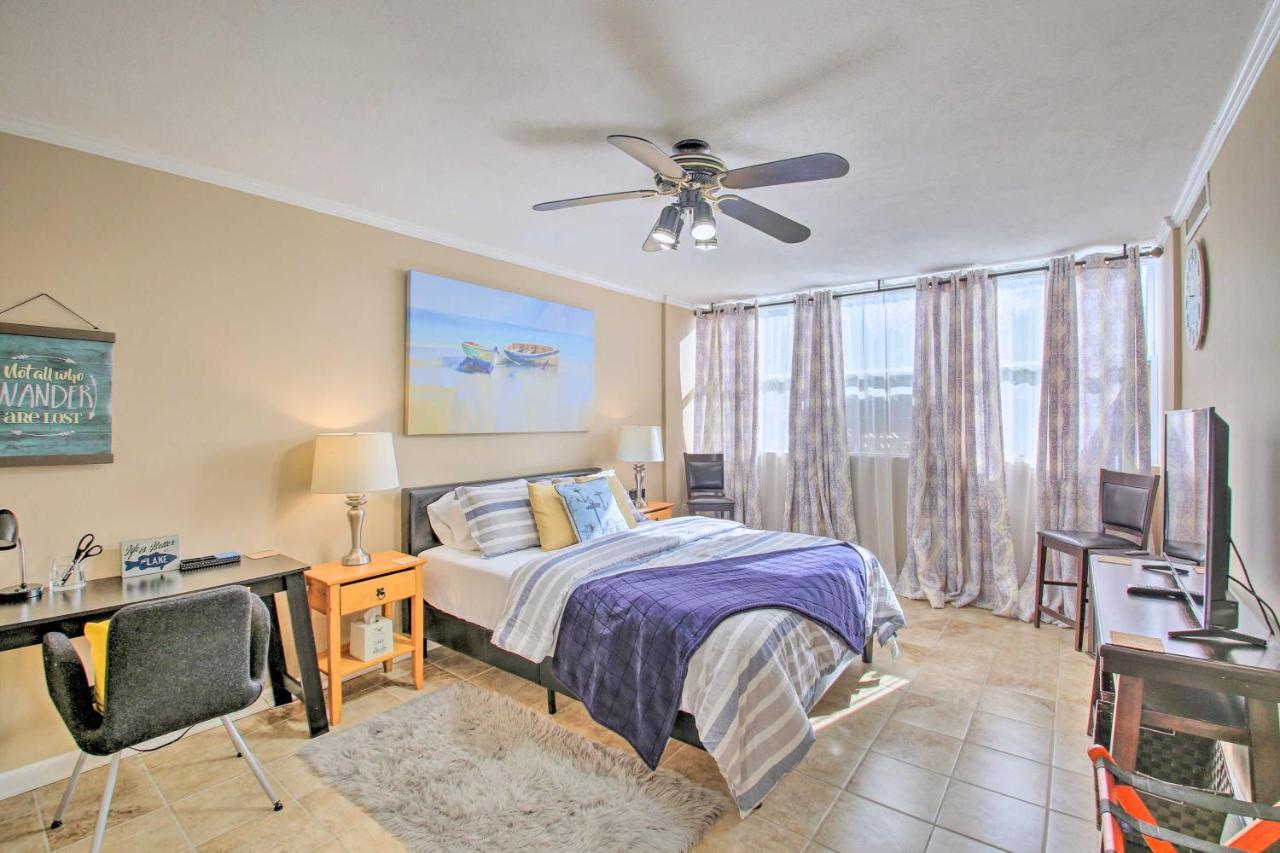 Stunning Hot Springs Condo On Lake Hamilton! Buitenkant foto