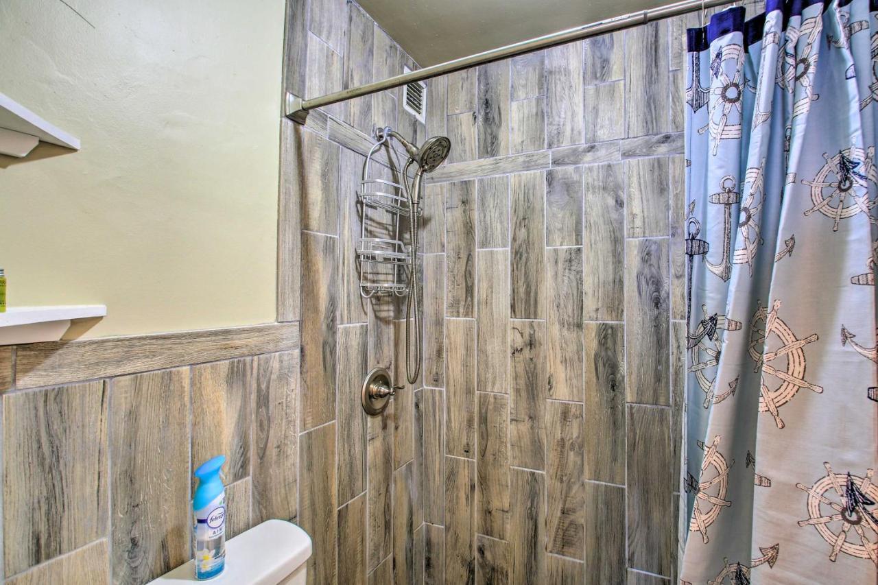 Stunning Hot Springs Condo On Lake Hamilton! Buitenkant foto